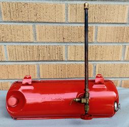 Coleman 425E Camp Stove Fuel Tank
