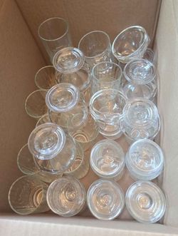 Glassware Set