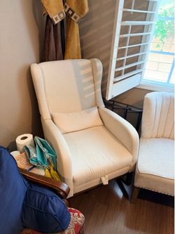 Nursing Chair