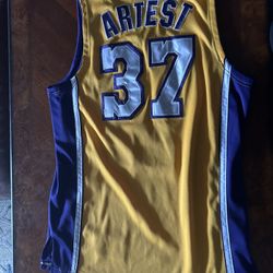 Lakers Jersey 