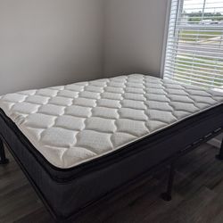 🎉 🎉 New Full, Queen & King Mattresses - Factory Direct! Starting at Just $25 Down! 🎉 🎉