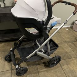 Vista V2 Double Stroller 2020 