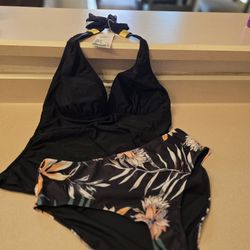 Brand New B2PRITY Women's Bathing Suit