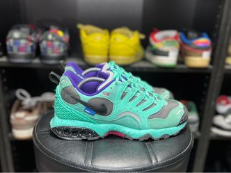 Undefeated x NIKE Air Terra Humara