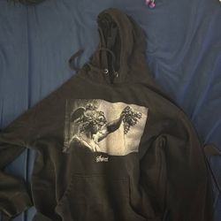 Superb Greek Streetwear Hoodie Men’s Medium 