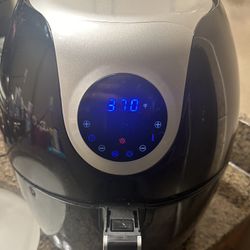 TidyLife Air Fryer