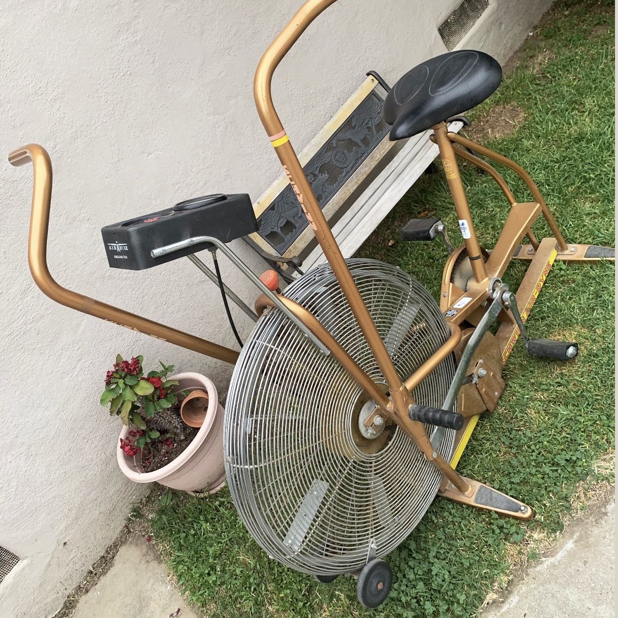 1978 schwinn airdyne sale