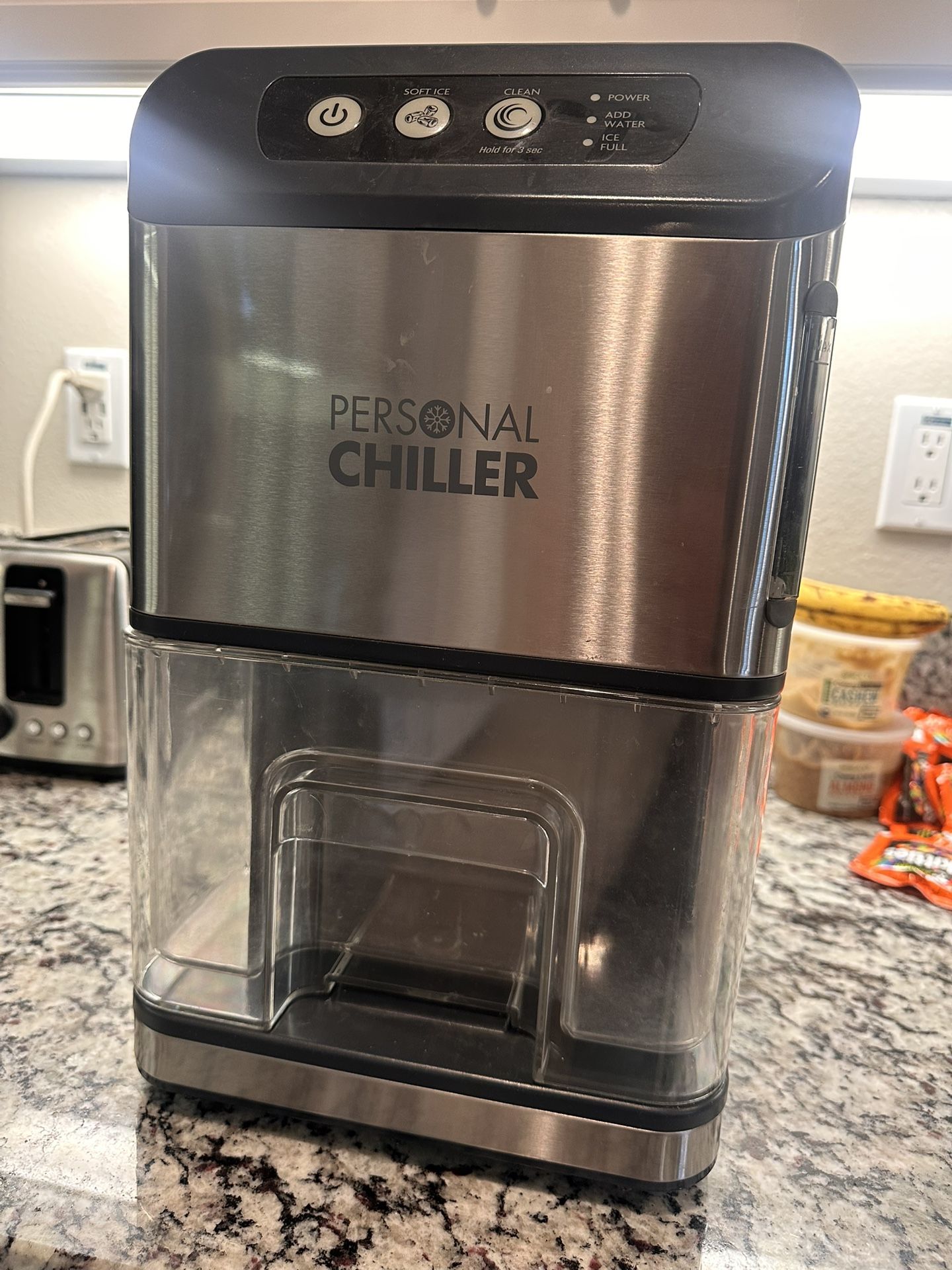 Ice Maker