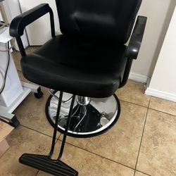 Hair Styling Chair