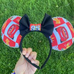 Disney Ears 