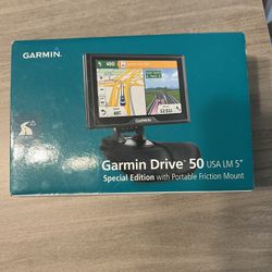Garmin Drive 50 Especial Edition 