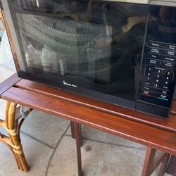 Magic Chef Microwave