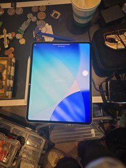 iPad pro 13inch m5 2TB