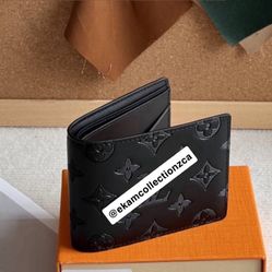 Men’s Wallet 