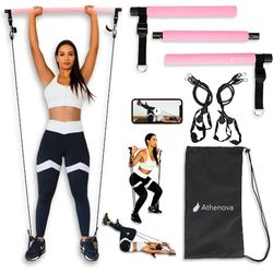 Pilates Bar Kit