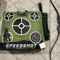 Archery Set