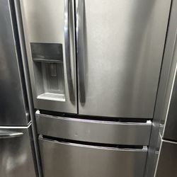 Frigidaire 4 Door 2024