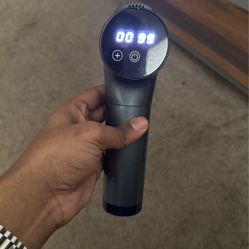 Massage Gun 