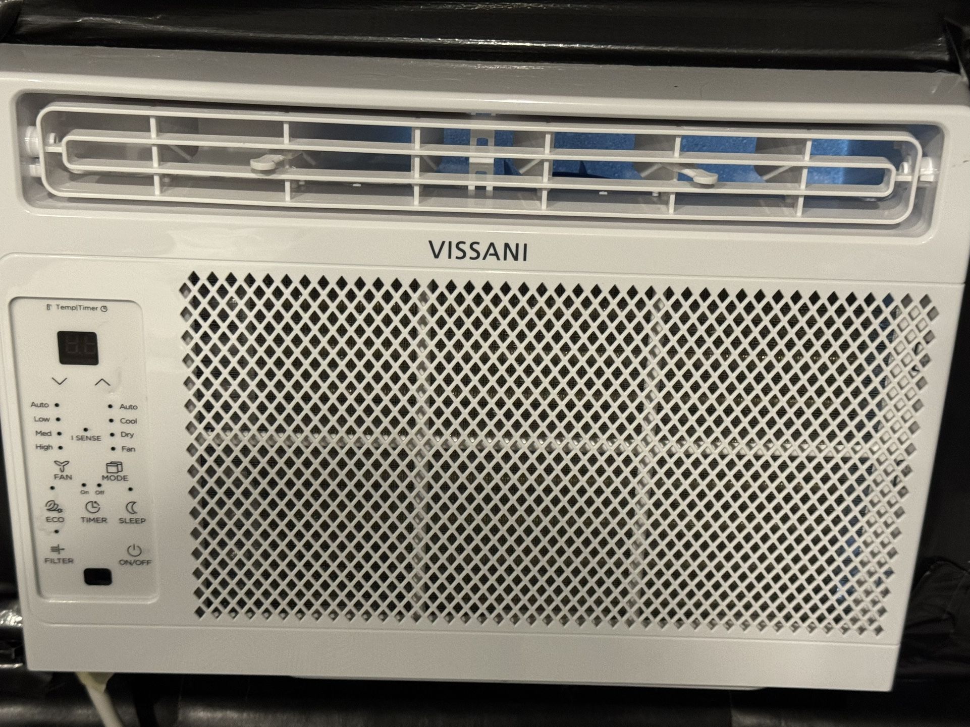 Vissani Ac Brand New 6000 BTU