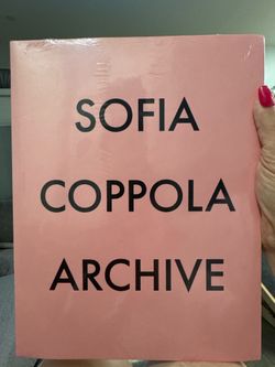 Sofia Coppola Archive