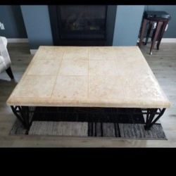 Make Offer - Coffee Table 