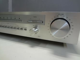 Realistic STA-111 system 11 digital synthesized receiver