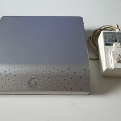 External Hard Drive 1500gb