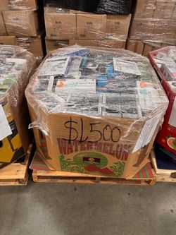 Wholesale Pallets For Sale