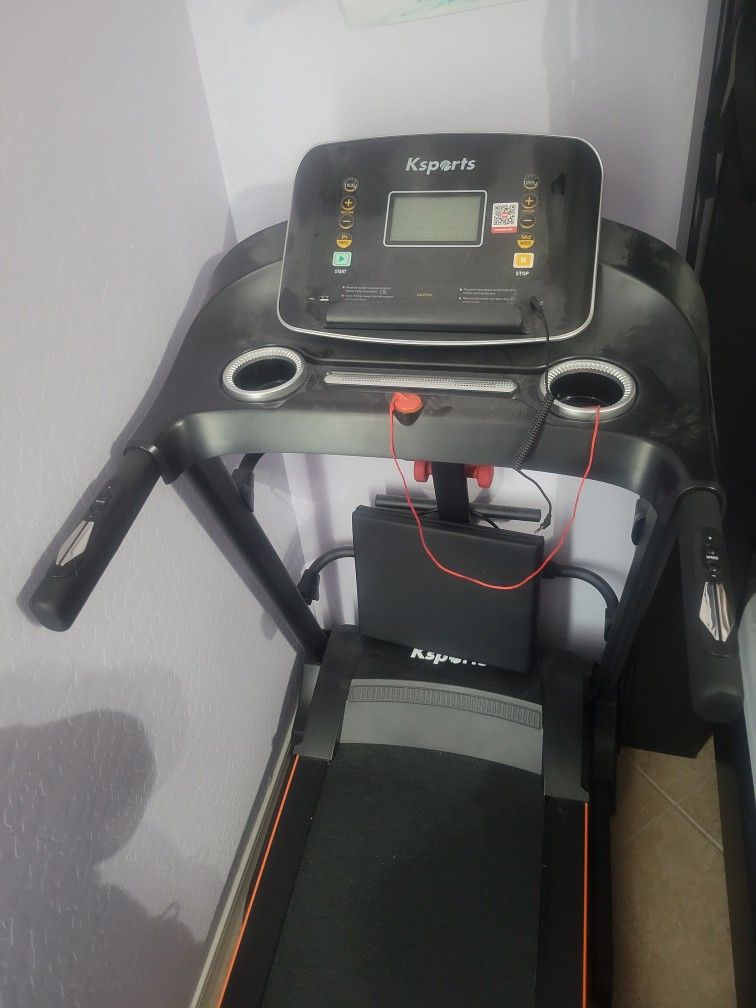 Treadmill