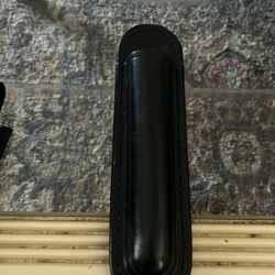 Bianchi Baton Holder