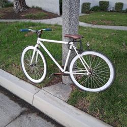 Bike Fixie
