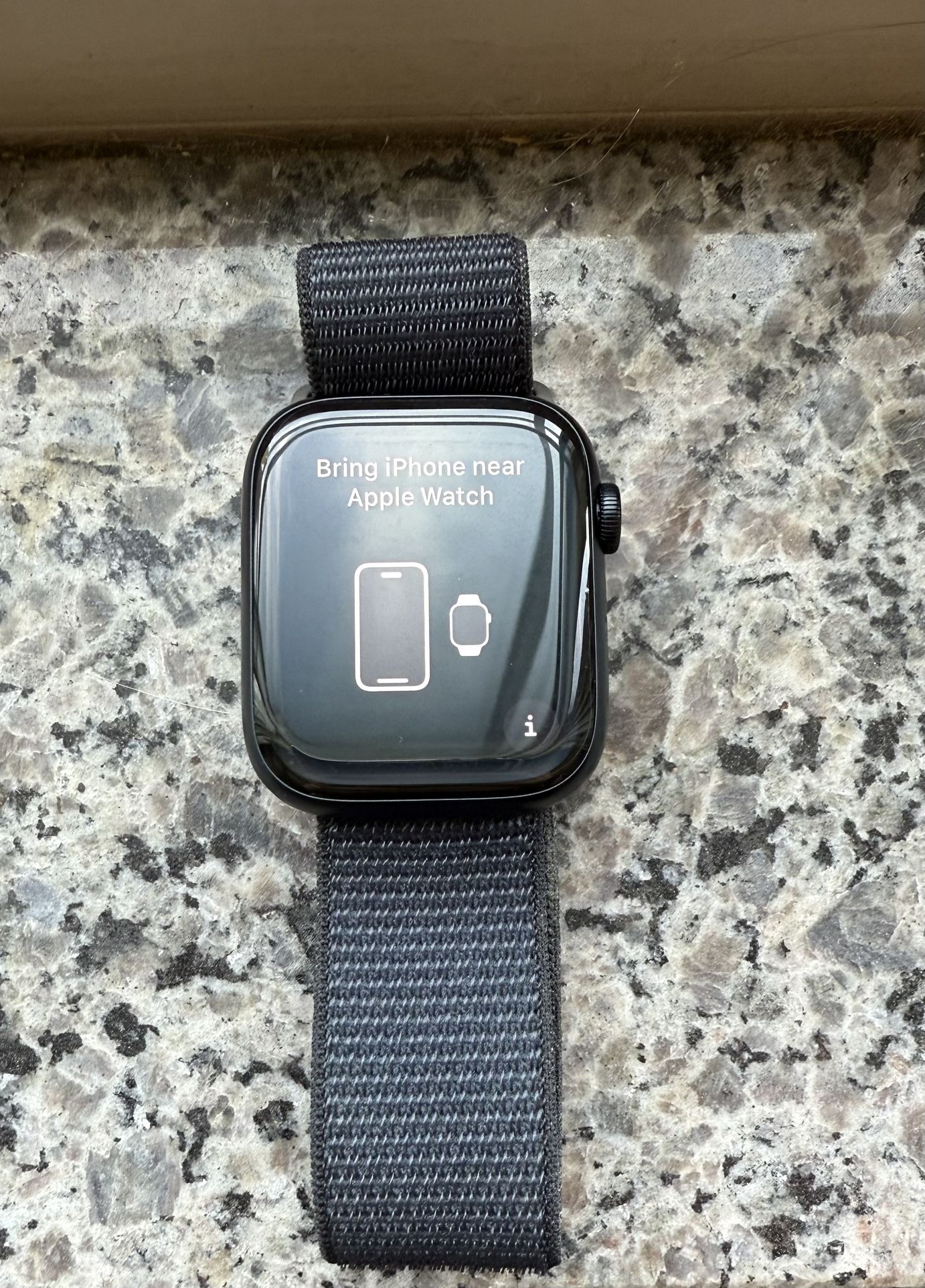 Apple Watch Series 9 45mm