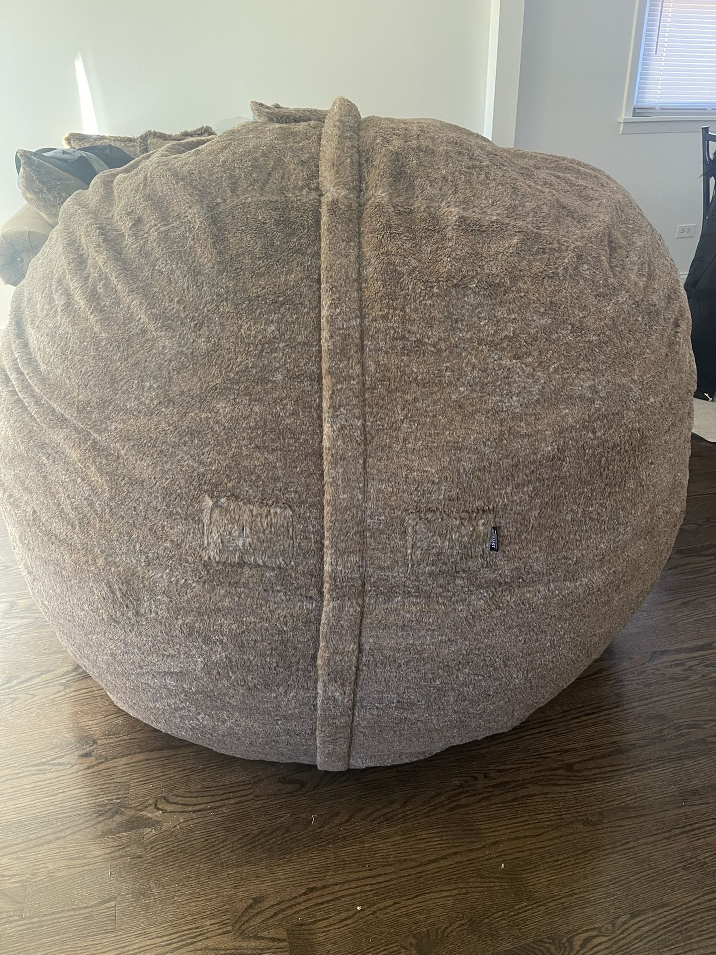 Lovesac Supersac