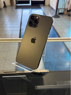 iPhone 12 Pro Max 128GB T-Mobile Metro