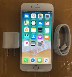 iPhone 6 64GB Factory Unlocked