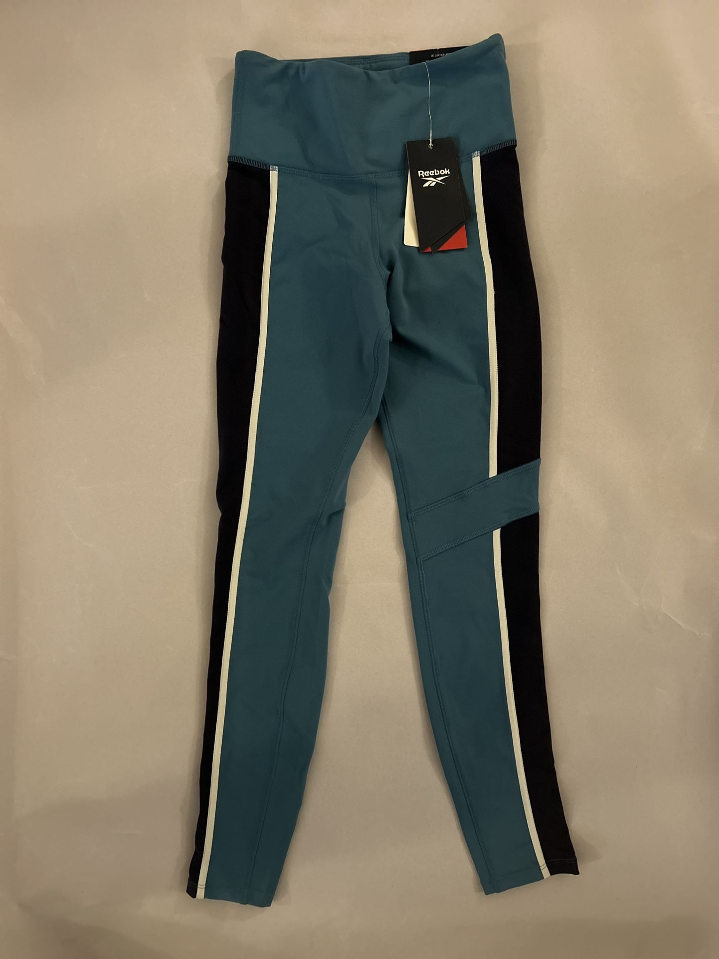 REEBOK JOGGER LEGGINGS 