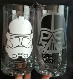 Customized Beer Mugs