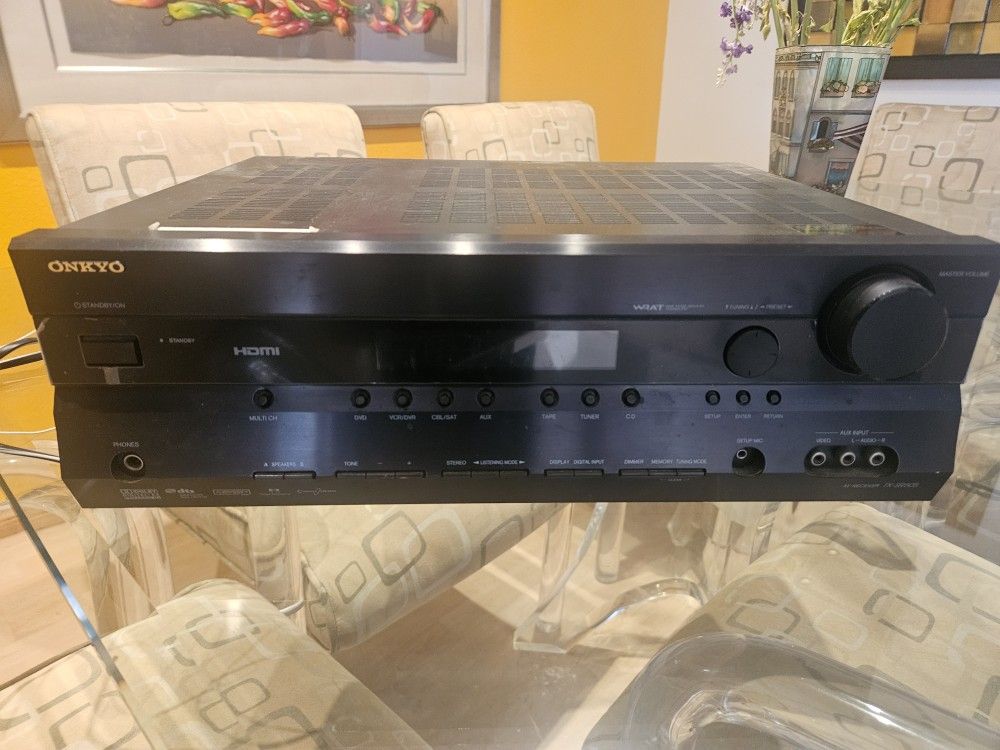 Teac AGV1020 Strreo Receiver