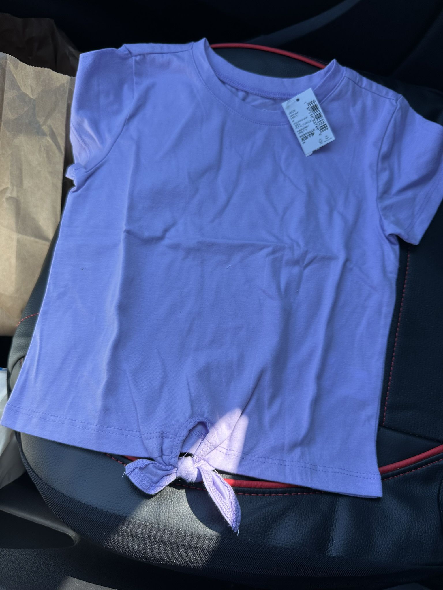 Little girls Summer Clothes 