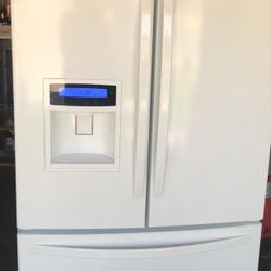 Kenmore  Refrigerator