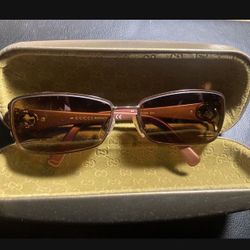 Gucci Sunglasses 