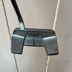 Cleveland Premier Huntington Beach Putter - 35 Inches