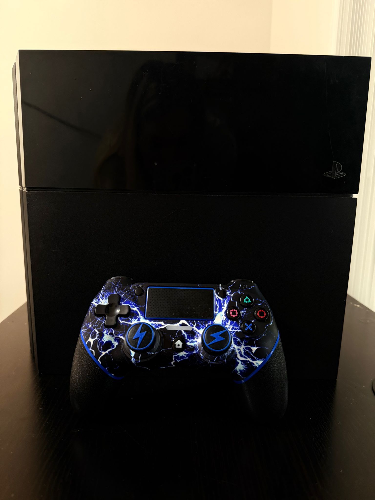PS4 