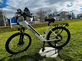 Actbest Core Electric Bike 