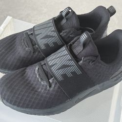 Nike Renew In-Season TR 9 "Triple Black" - Women’s 8