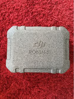 DJI Ronin S