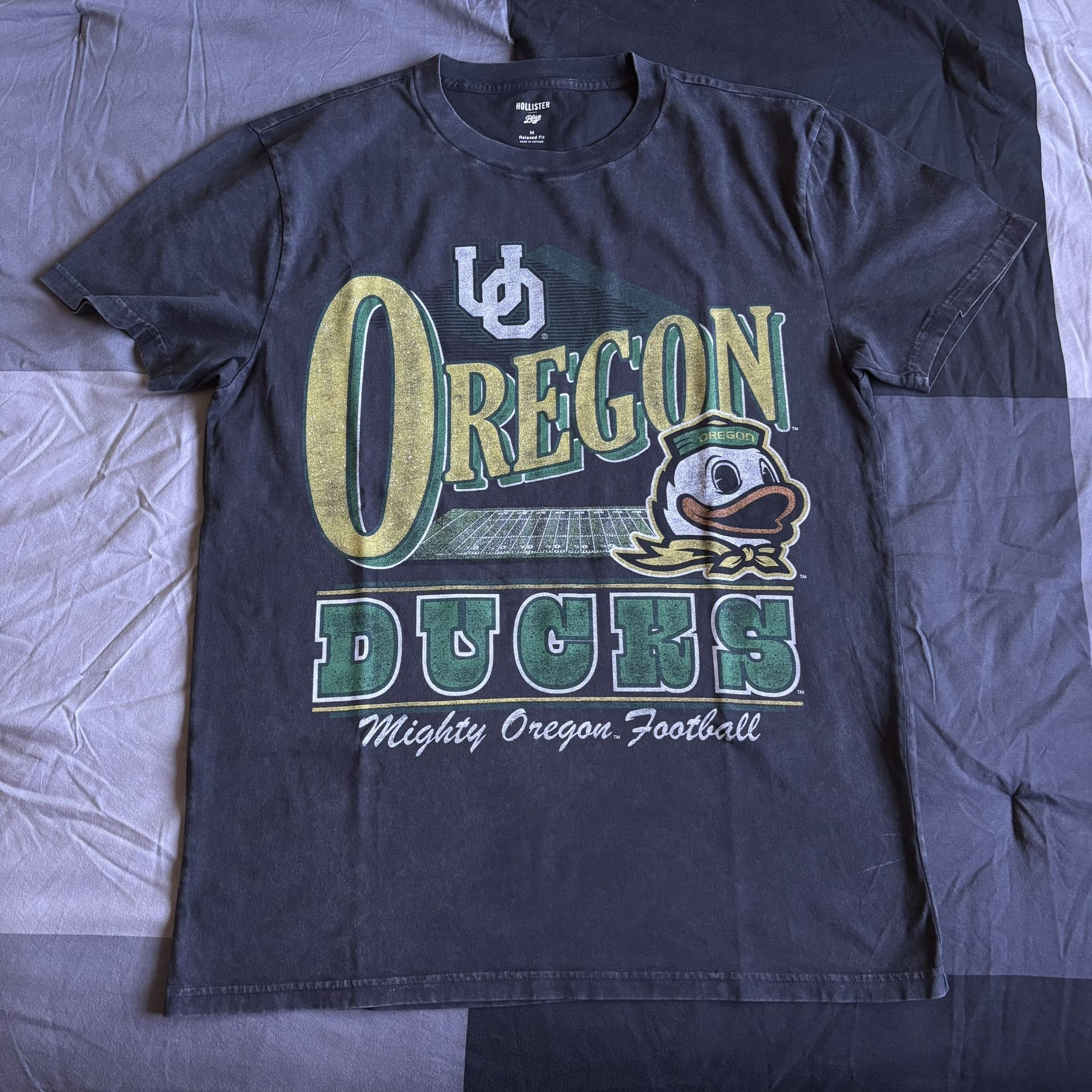 Oregon Ducks T Shirt