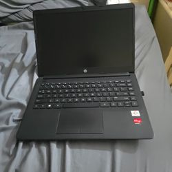 HP14 Lap Top
