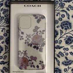 iPhone Coach Phone Case