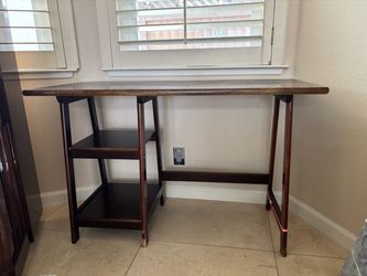Study desk
